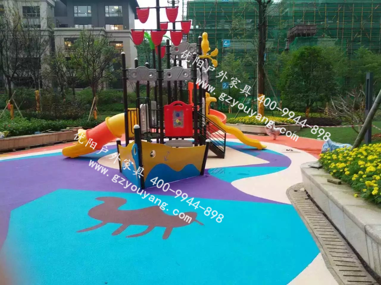 热烈祝贺我司柳州盛天悦景台与南宁金源一品项目圆满验收